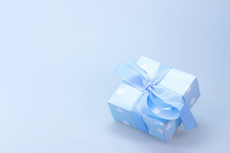 Unique Recycled Gifts